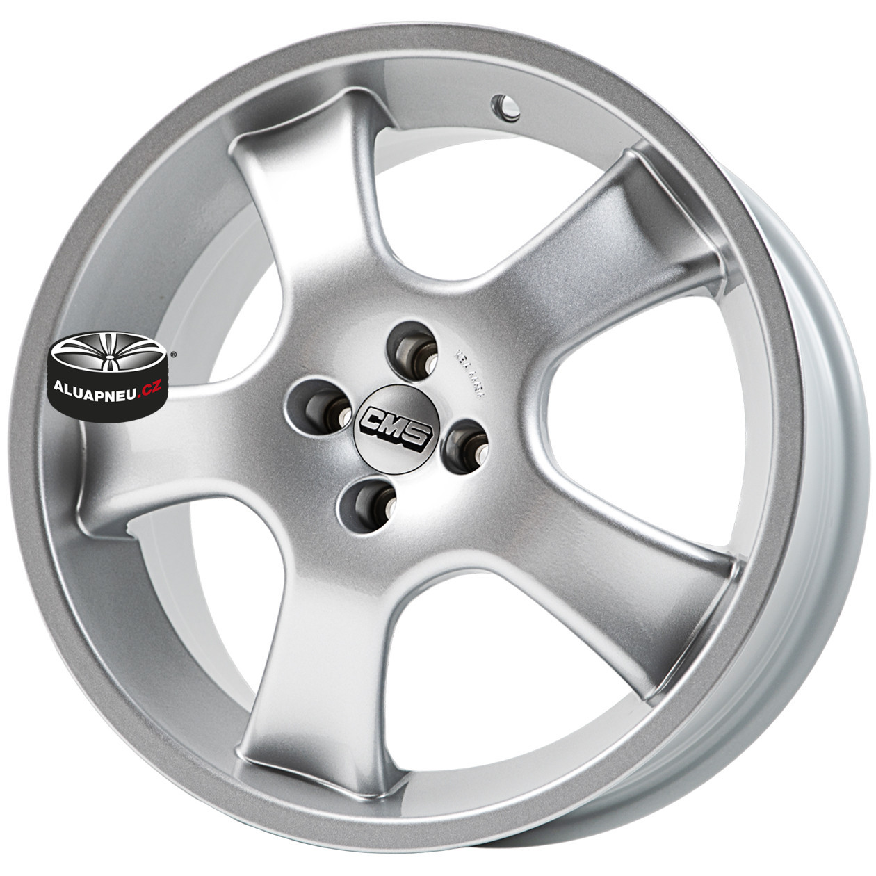 Alu kola CMS model ZEUS 4x114.3 16"