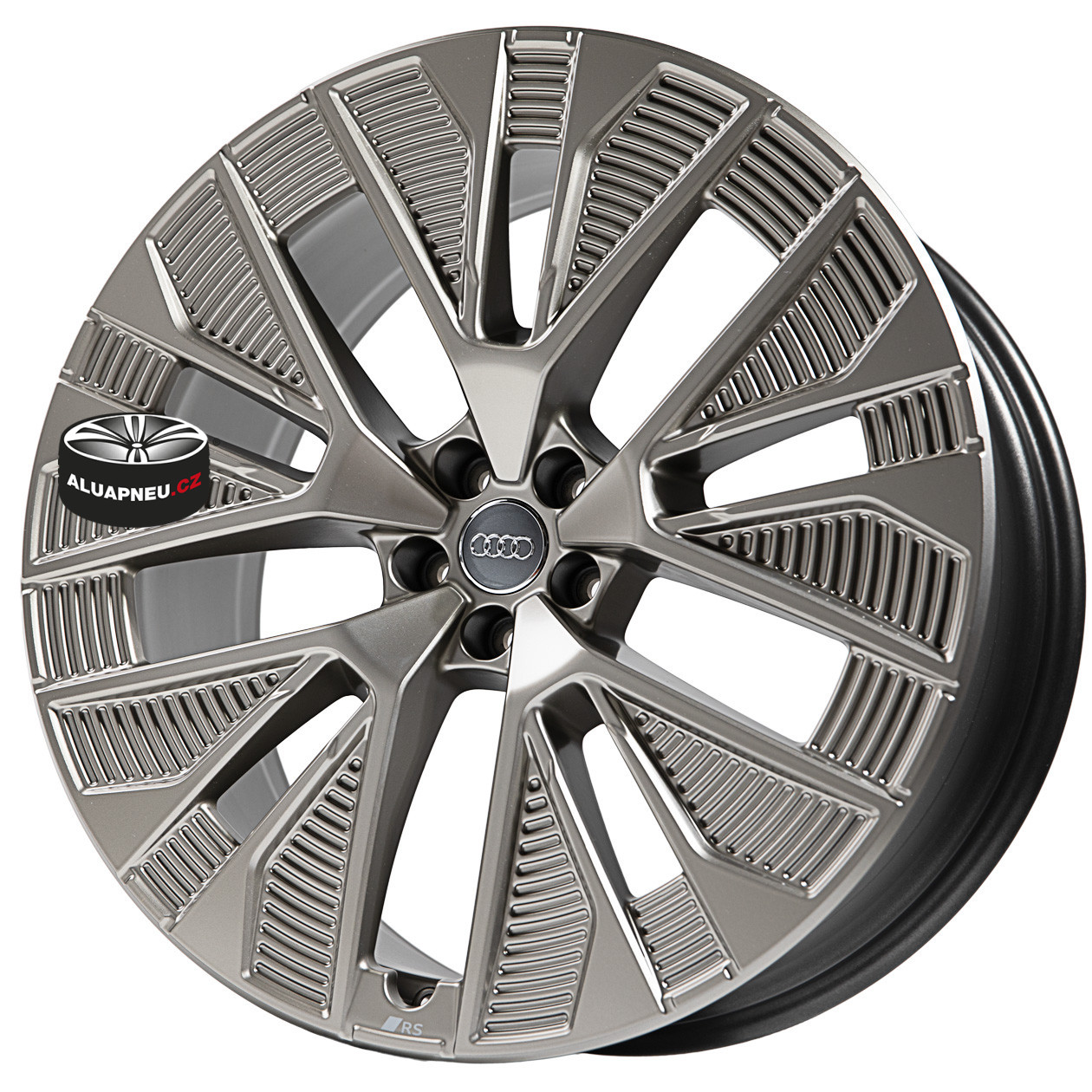 Alu kola Originální alu kola Audi 0111 5x112 21"