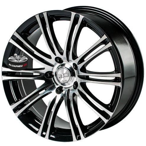 Alu kola RSW RACING 271 4x100 18"