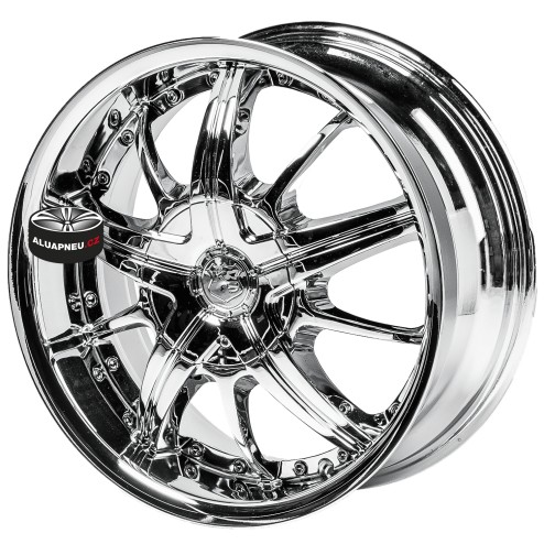 Alu kola KS WHEELS USA 5x114.3 17"