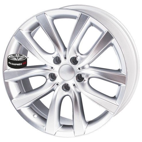 Alu kola YAKUZA JAPAN model B11 5x120 19"