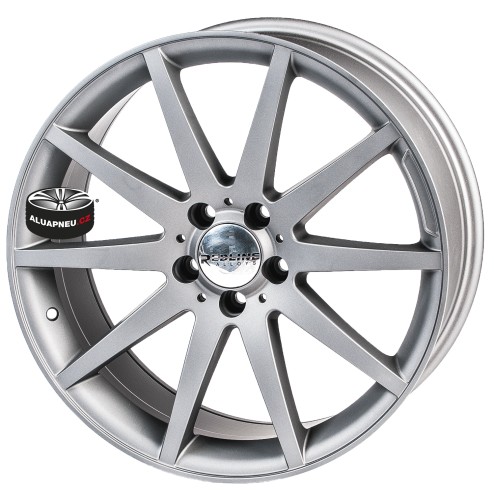 Alu kola MILANO DESIGN model M32 5x112 19"