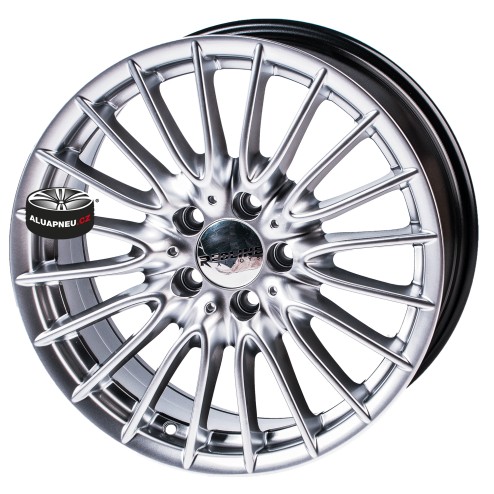 Alu kola MILANO DESIGN model M9 5x112 17"