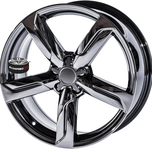 Alu kola YAKUZA JAPAN model 5A limited 5x100 19"