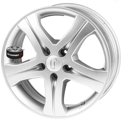 Alu kola RONDELL model 0046 5x120 16"