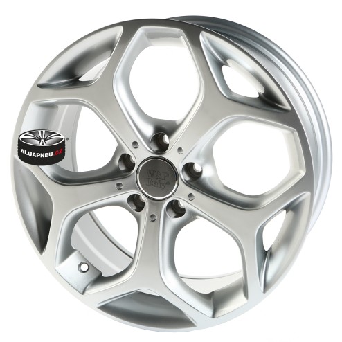 Alu kola WSP ITALY W950 5x108 17"