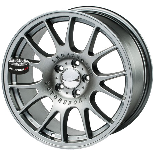 Alu kola MOTORSPORT  5x112 18"