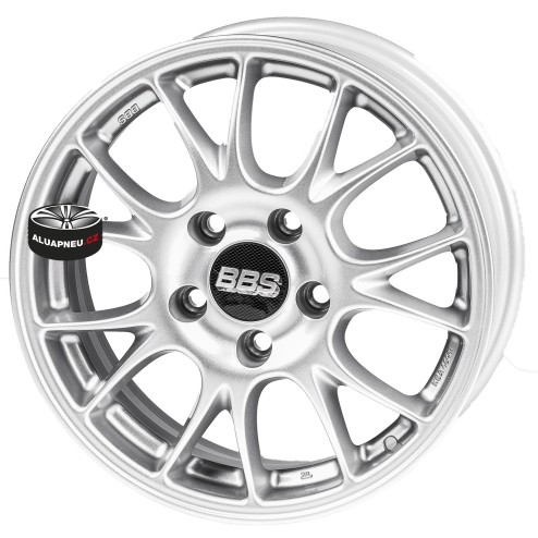 Alu kola BBS CO 5x120 16"