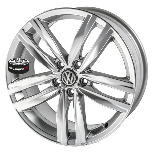Alu kola Originální alu kola Volkswagen model Durban 5x112 18"