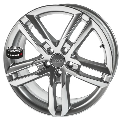 Alu kola Originální alu kola Audi 0023 5x112 18"
