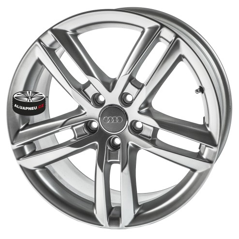 Alu kola Originální  alu kola Audi 0023 5x112 18"