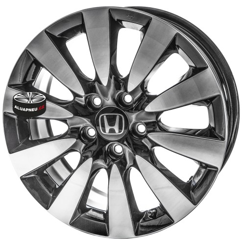Alu kola Originální alu kola Honda 5x114.3 17"