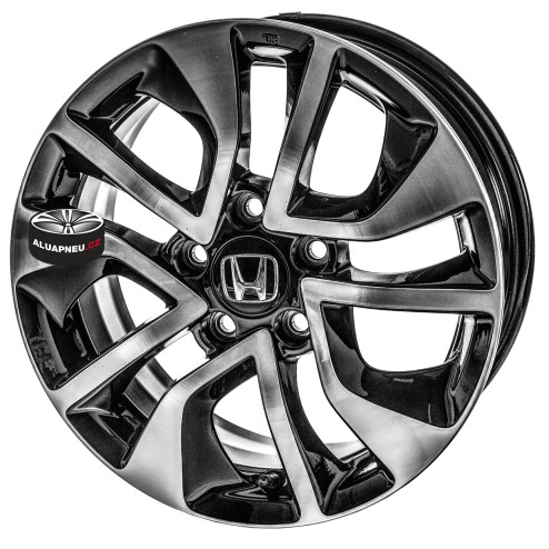 Alu kola Originální alu kola Honda 0051 5x114.3 16"