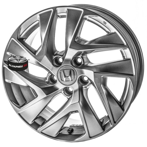 Alu kola Originální alu kola Honda 0054 5x114.3 17"