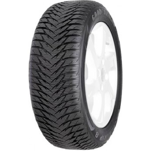 Pneumatiky Goodyear UltraGrip GW3 185/60 R16 86H RUNFLAT