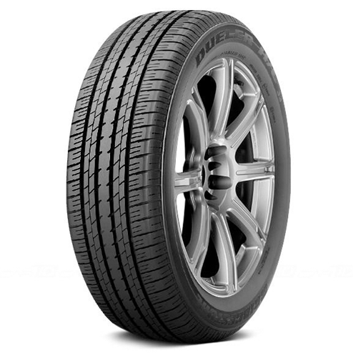 Pneumatiky Bridgestone Dueler H/L 33 225/60 R18 100H