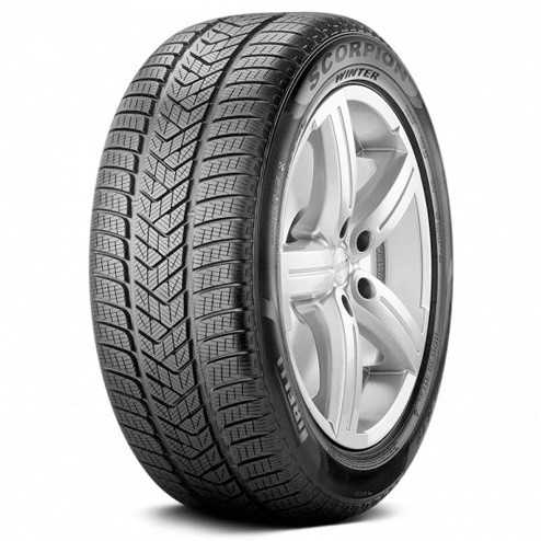 Pneumatiky Pirelli Scorpion Winter 275/45 R21 107V