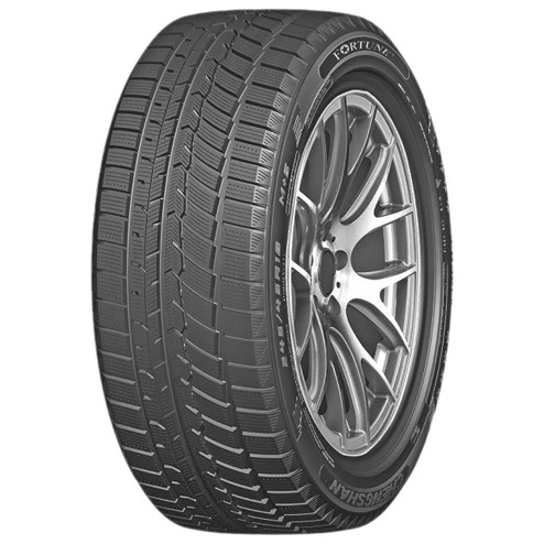 Pneumatiky Fortune FSR901 215/70 R16 100T