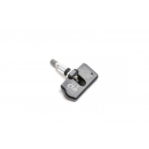 VENTILKY SE SNÍMAČEM TLAKU TPMS Univerzální 433MHz