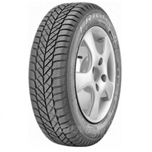 Pneumatiky DEBICA FRIGO 2 185/65 R14 86T.