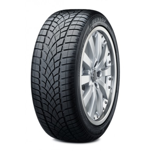 Pneumatiky Dunlop SP Winter Sport 3D 255/45 R17 98V