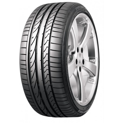 Pneumatiky Bridgestone Potenza RE050A 215/40 R17 87V