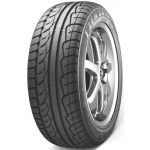 Pneumatiky KUMHO KW17 225/55 r16 93H