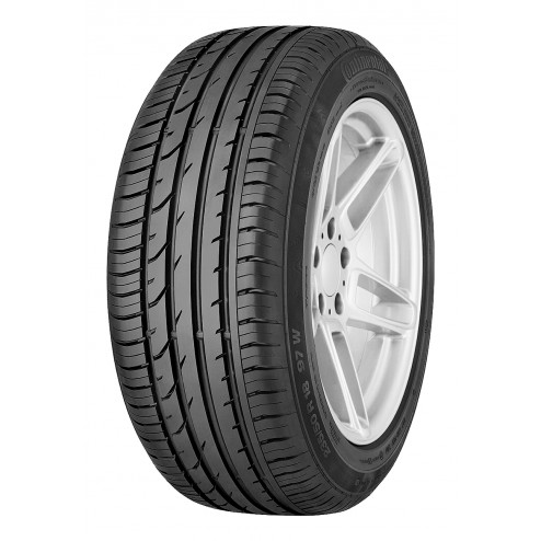 Pneumatiky Continental Conti PremiumContact 2 215/60 R17 96H