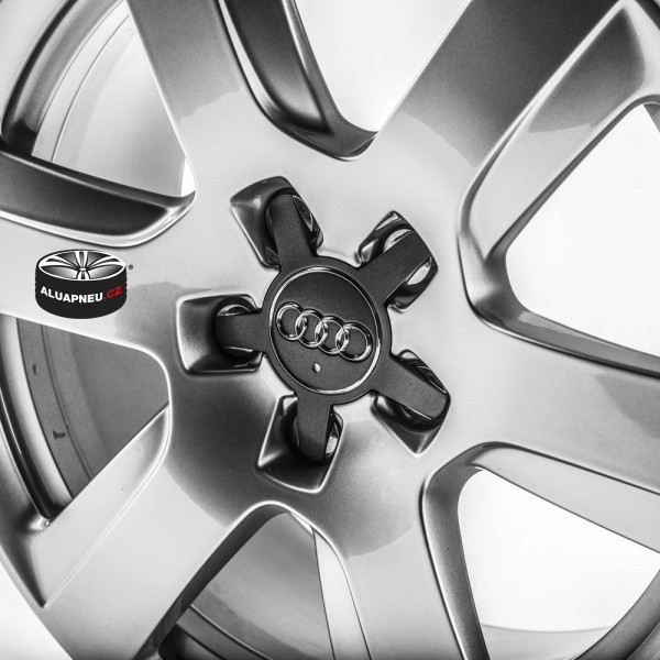 Originální alu kola Audi 107 12691