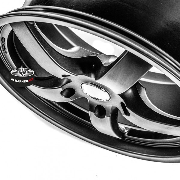 AVUS RACING FALCON II BLACK 14649