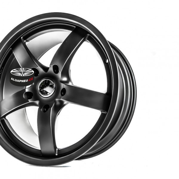 AVUS RACING FALCON II BLACK 14650