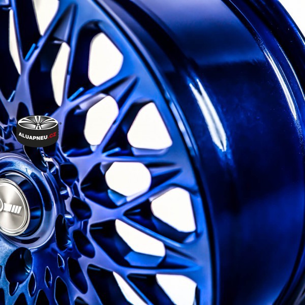 YAKUZA JAPAN TAHARA BLUE 15621