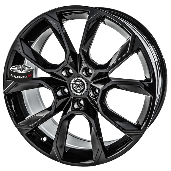 YAKUZA JAPAN model KENZOU BLACK