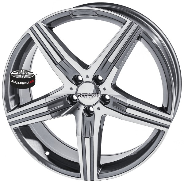 MILANO DESIGN model M40