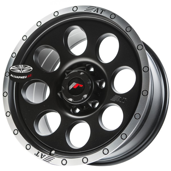 JAPAN RACING model JRX4 BLACK