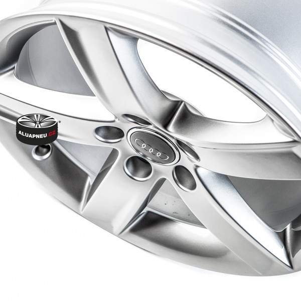 Originální alu kola Audi 0028 21420