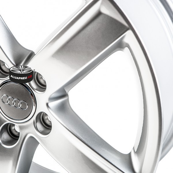 Originální alu kola Audi 0028 21421