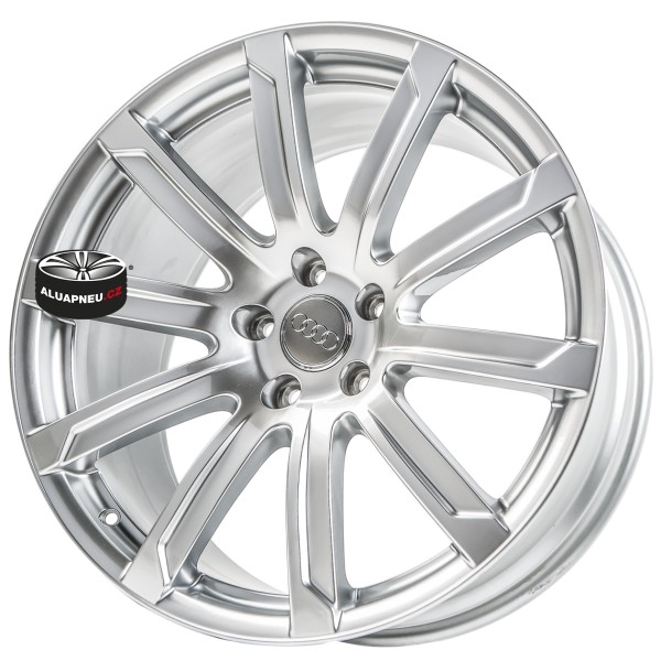 Originální alu kola Audi 0061