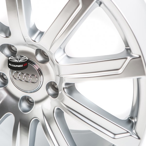 Originální alu kola Audi 0061 23487