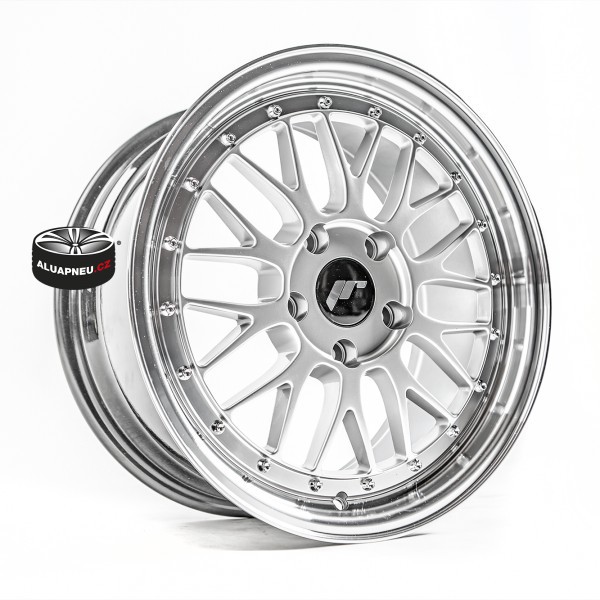 JAPAN RACING model JR23 HYPER SILVER 25215