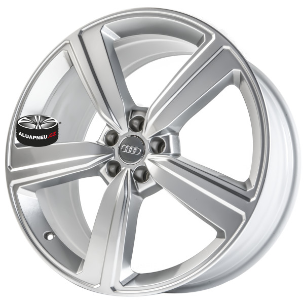 Originální alu kola Audi 071