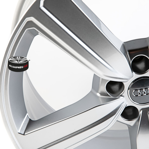 Originální alu kola Audi 071 27085