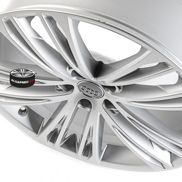 Originální alu kola Audi 074 27119