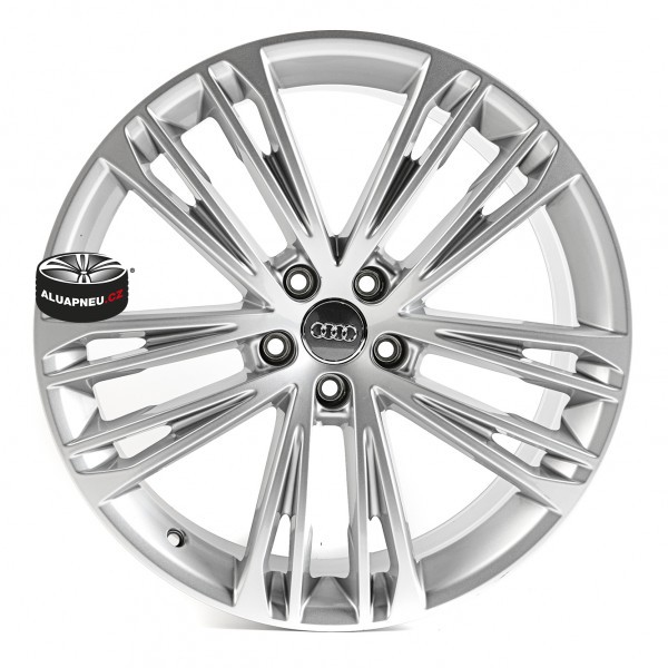 Originální alu kola Audi 074 27121