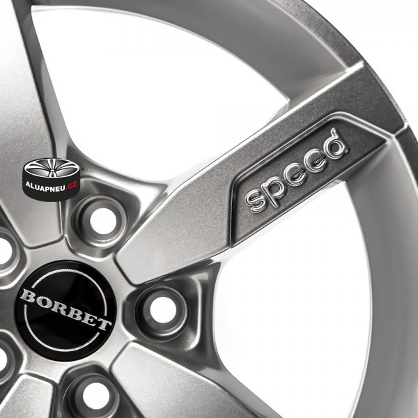 BORBET model T1 29947