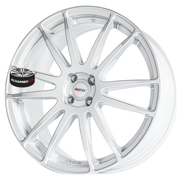 ALUTEC MONSTR SILVER