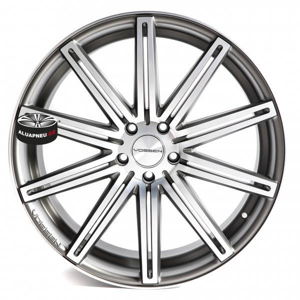 VOSSEN CV4 GREY 30359