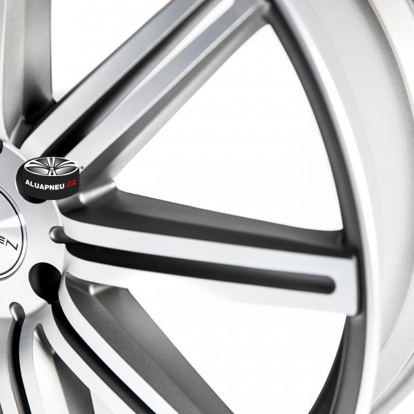 VOSSEN CV4 GREY 30361