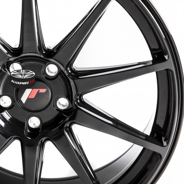 JAPAN RACING JR11 Black 32648