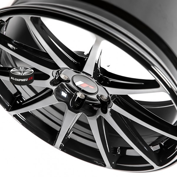JAPAN RACING JR11 Black 32649